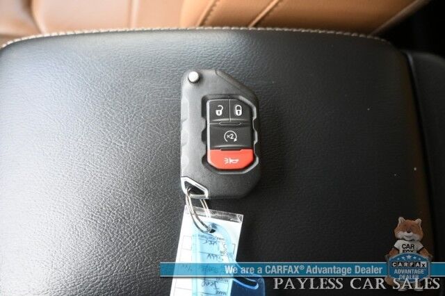 2023 Jeep Wrangler 4xe Sahara Anchorage AK