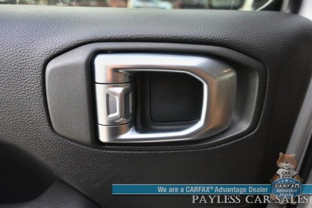 2023 Jeep Wrangler 4xe Sahara Anchorage AK