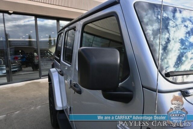 2023 Jeep Wrangler 4xe Sahara Anchorage AK