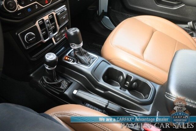2023 Jeep Wrangler 4xe Sahara Anchorage AK