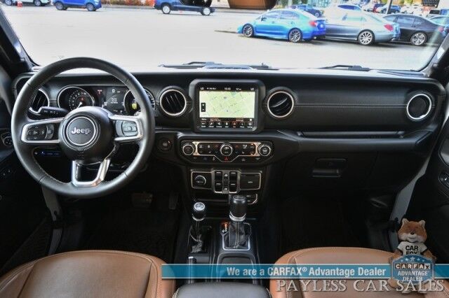 2023 Jeep Wrangler 4xe Sahara Anchorage AK