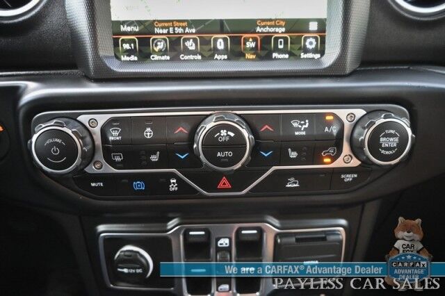 2023 Jeep Wrangler 4xe Sahara Anchorage AK