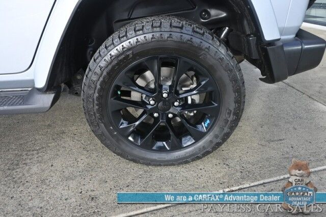 2023 Jeep Wrangler 4xe Sahara Anchorage AK