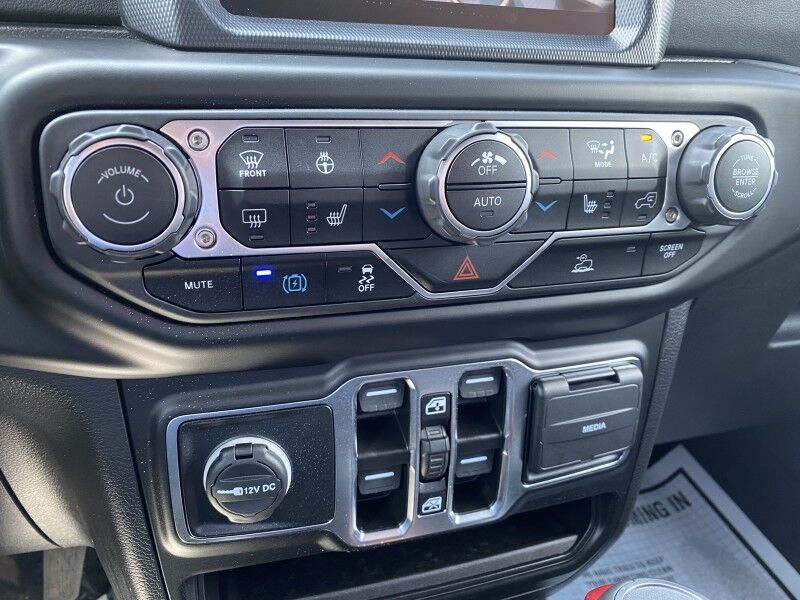 2023 Jeep Wrangler 4xe Sahara Bristol  PA