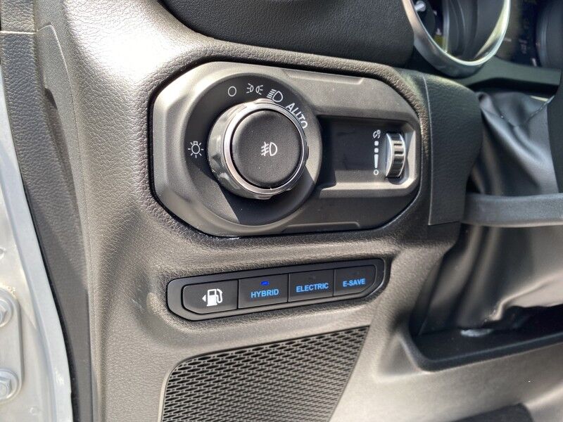 2023 Jeep Wrangler 4xe Sahara Bristol  PA