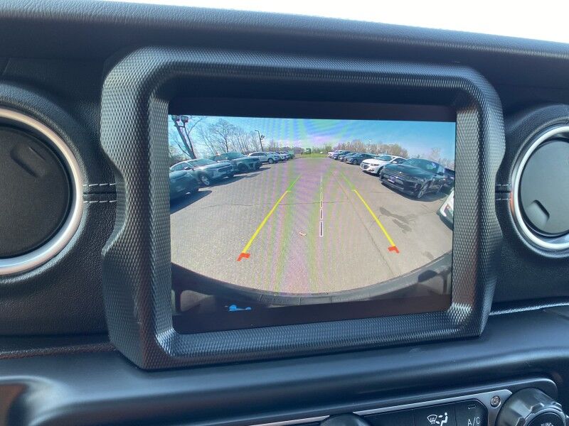 2023 Jeep Wrangler 4xe Sahara Bristol  PA