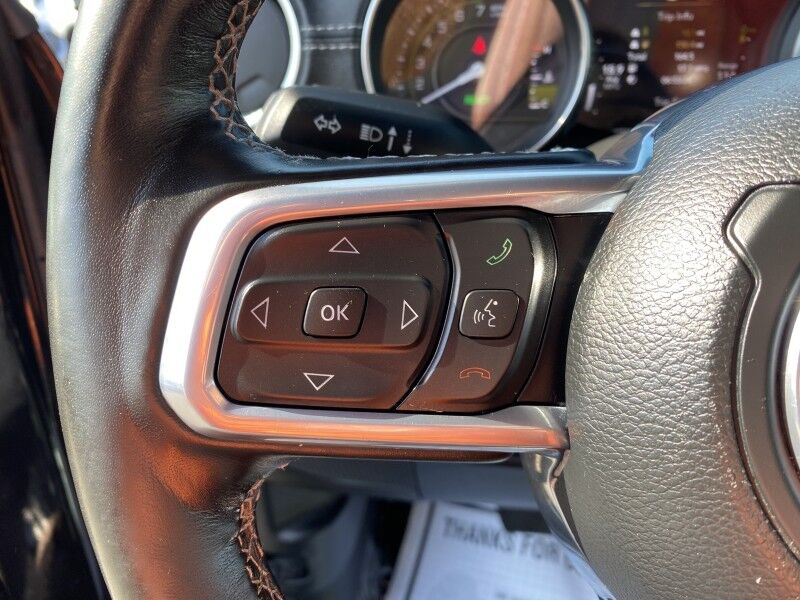 2023 Jeep Wrangler 4xe Sahara Bristol  PA