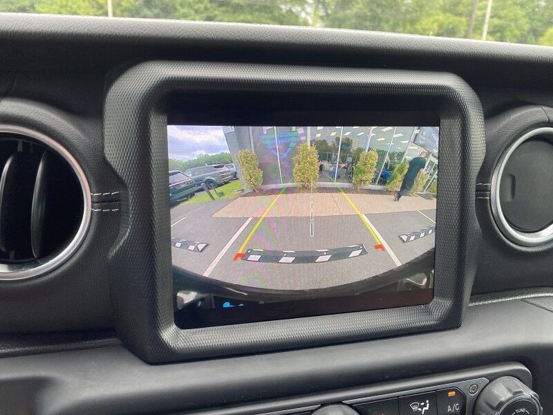 2023 Jeep Wrangler 4xe Sahara Bristol  PA