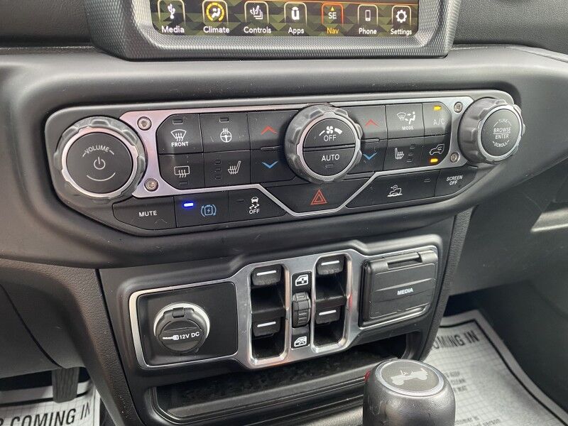 2023 Jeep Wrangler 4xe Sahara Bristol  PA