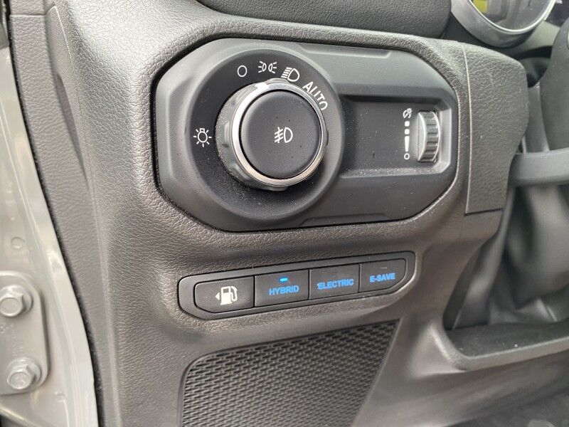 2023 Jeep Wrangler 4xe Sahara Bristol  PA