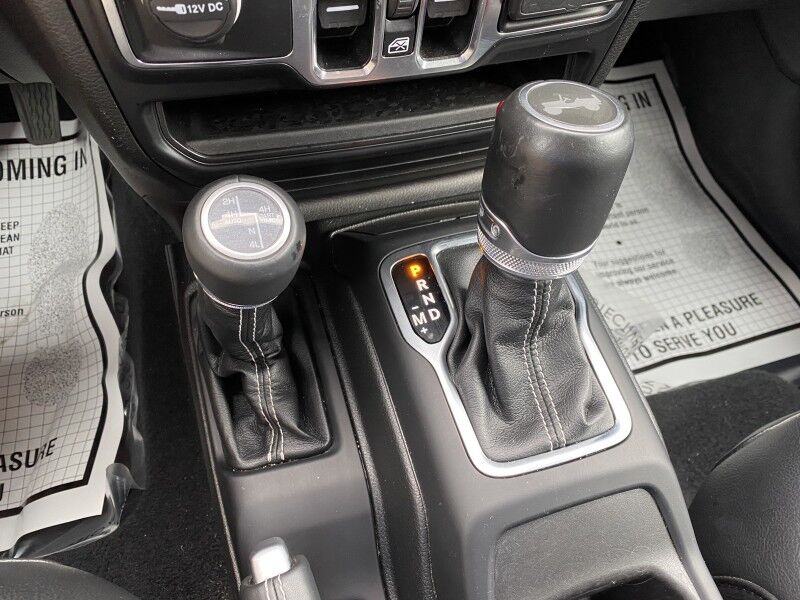 2023 Jeep Wrangler 4xe Sahara Bristol  PA