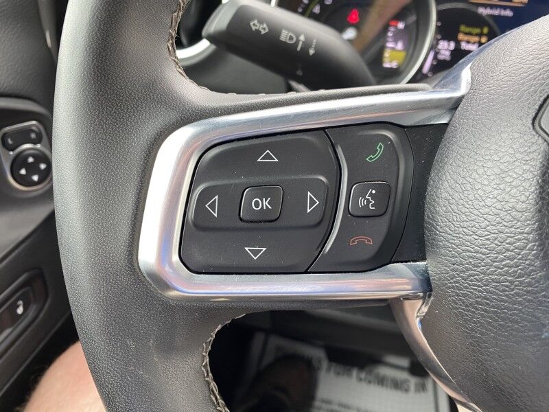 2023 Jeep Wrangler 4xe Sahara Bristol  PA
