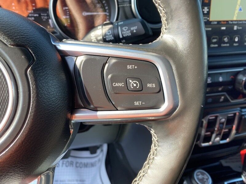 2023 Jeep Wrangler 4xe Sahara Springfield PA