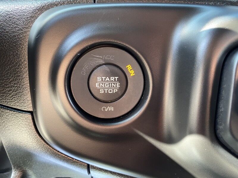 2023 Jeep Wrangler 4xe Sahara Springfield PA