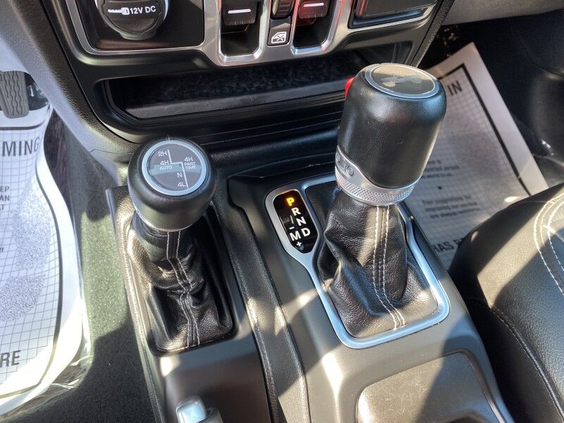 2023 Jeep Wrangler 4xe Sahara Springfield PA