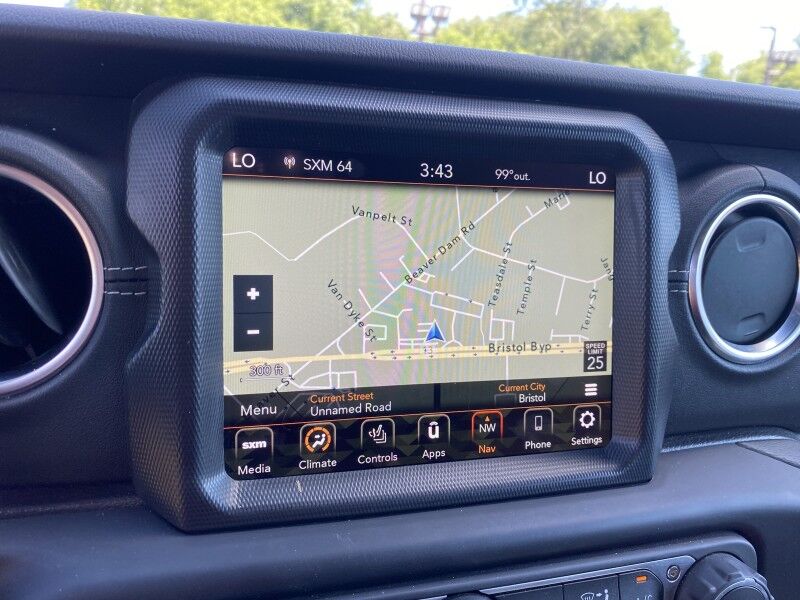 2023 Jeep Wrangler 4xe Sahara Springfield PA