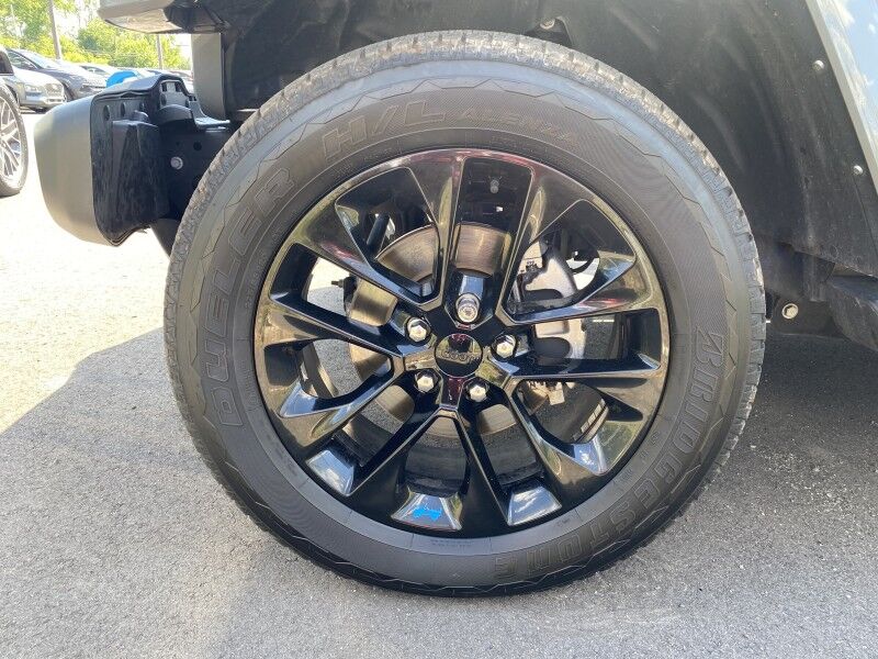 2023 Jeep Wrangler 4xe Sahara Springfield PA