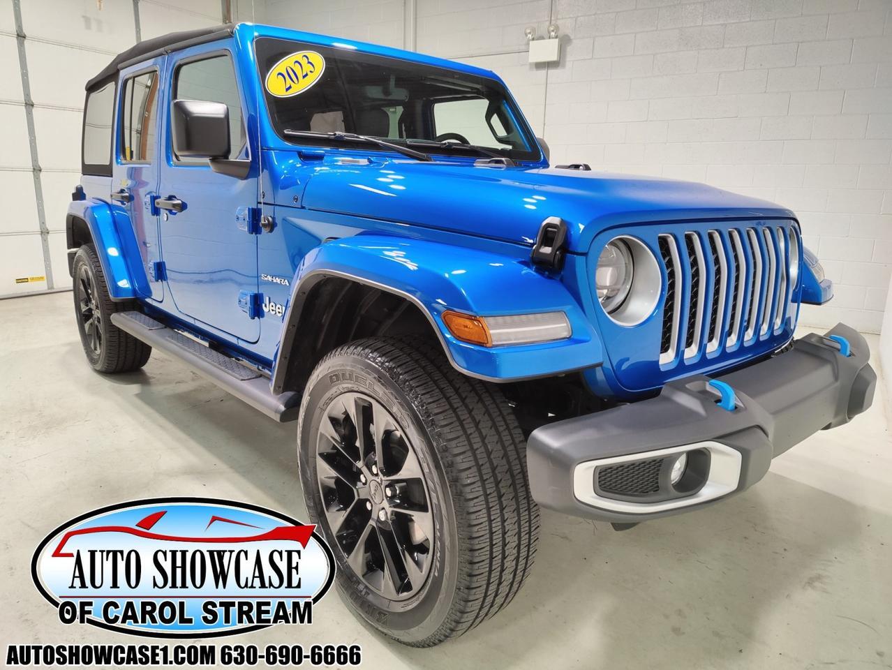 Find Jeep for sale in Carol Stream IL