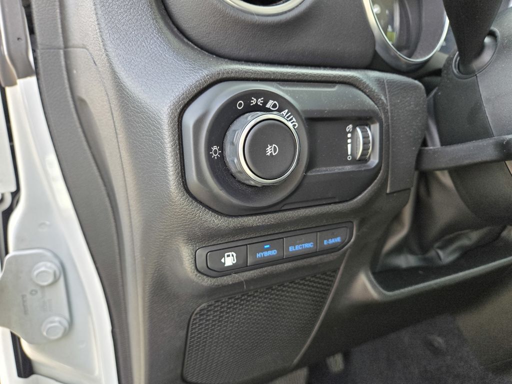 2023 Jeep Wrangler 4xe Sahara Folsom CA