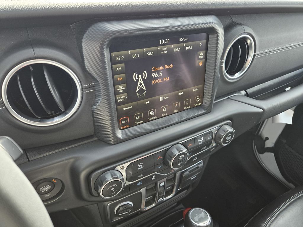 2023 Jeep Wrangler 4xe Sahara Folsom CA