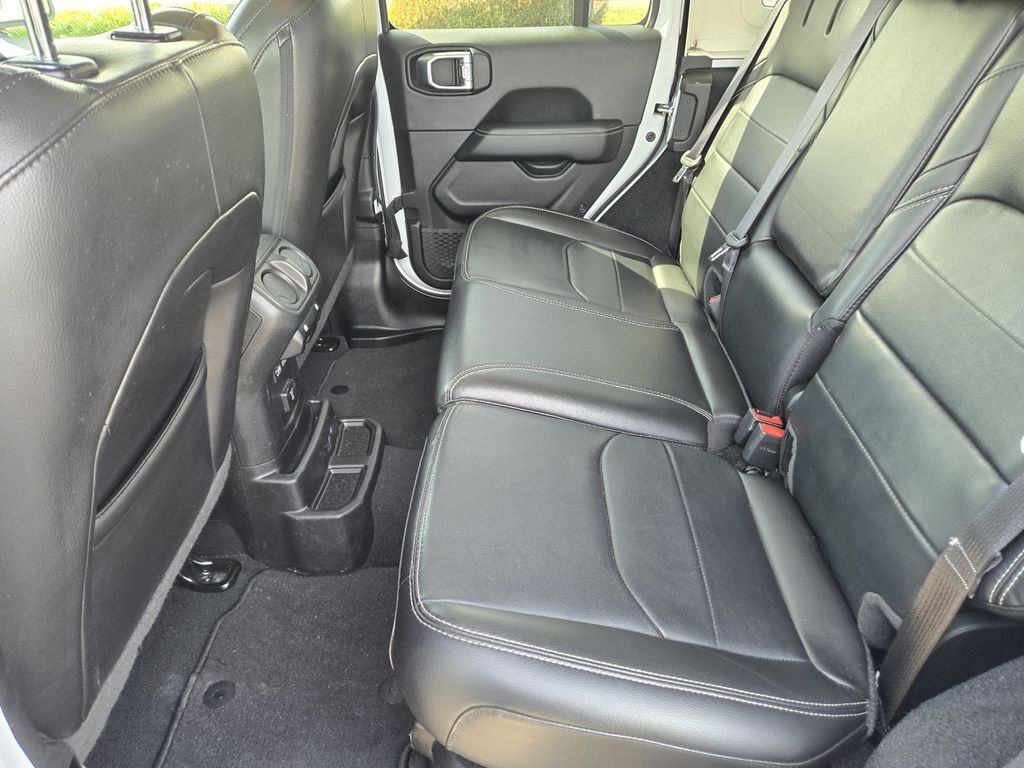 2023 Jeep Wrangler 4xe Sahara Folsom CA