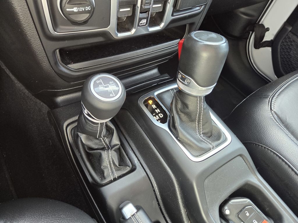 2023 Jeep Wrangler 4xe Sahara Folsom CA
