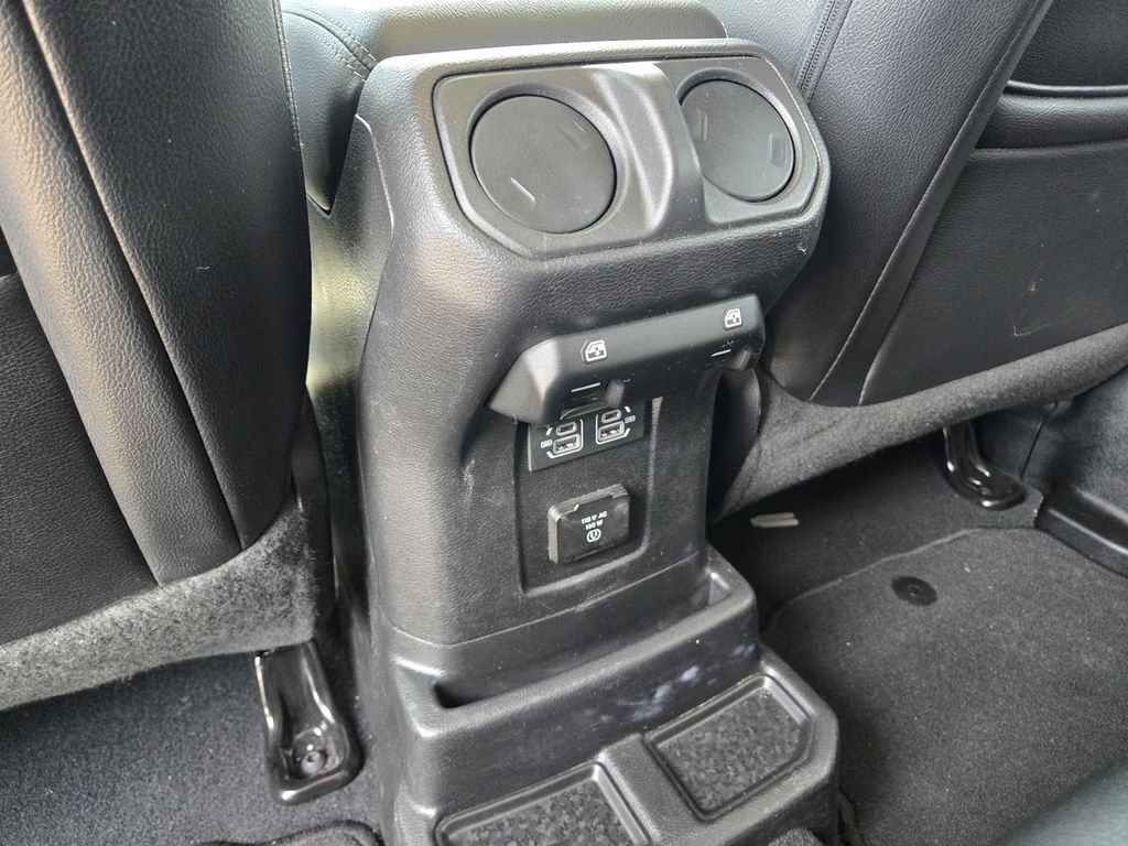 2023 Jeep Wrangler 4xe Sahara Folsom CA