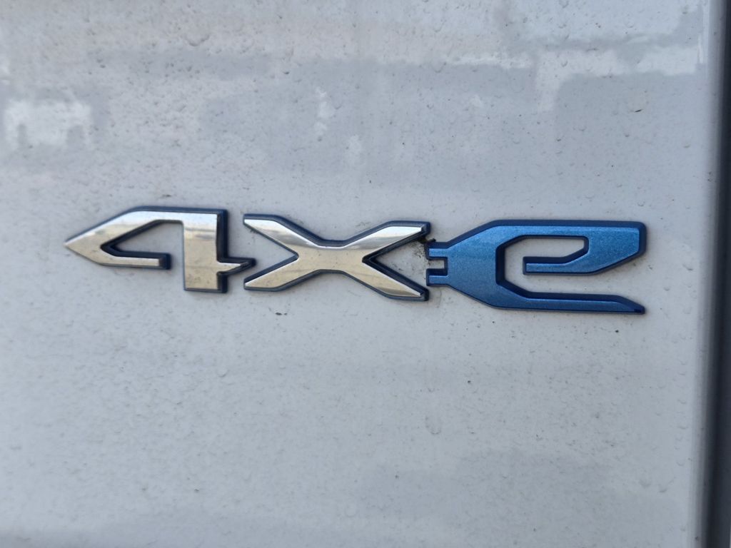 2023 Jeep Wrangler 4xe Sahara Folsom CA