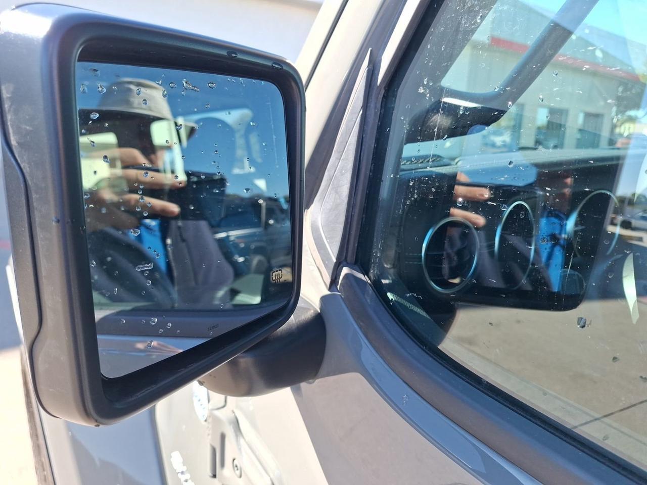 2023 Jeep Wrangler 4xe Sahara Hurst TX