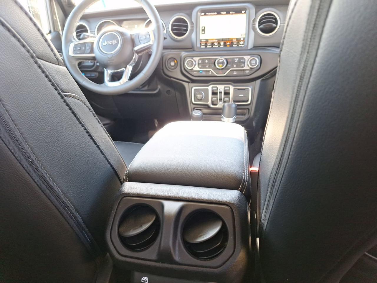 2023 Jeep Wrangler 4xe Sahara Hurst TX