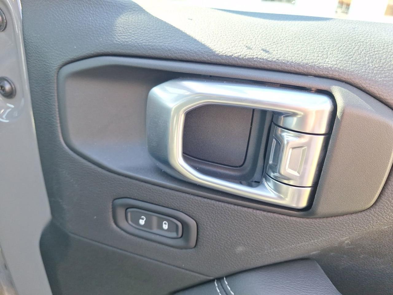 2023 Jeep Wrangler 4xe Sahara Hurst TX