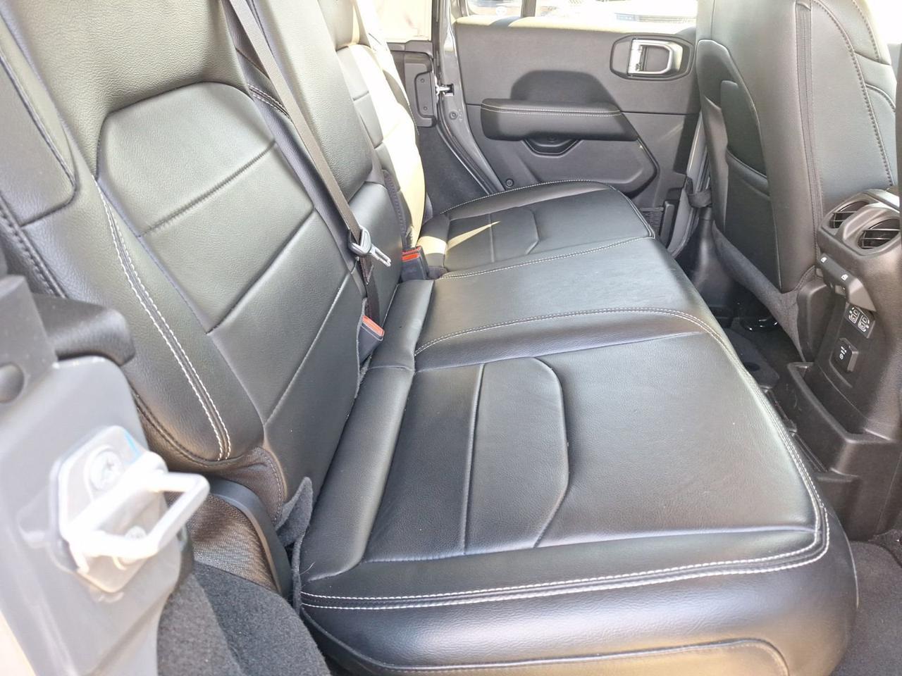 2023 Jeep Wrangler 4xe Sahara Hurst TX