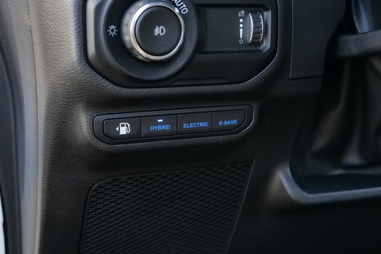 2023 Jeep Wrangler 4xe Sahara High Altitude 4X4 / Sky One Roof! Lincolnton NC