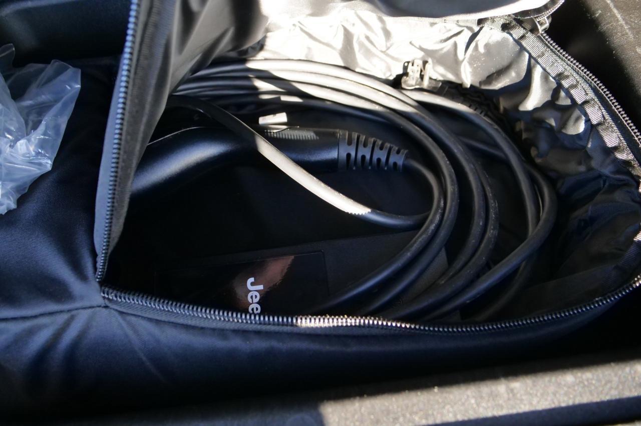 2023 Jeep Wrangler 4xe Sahara High Altitude 4X4 / Sky One Roof! Lincolnton NC