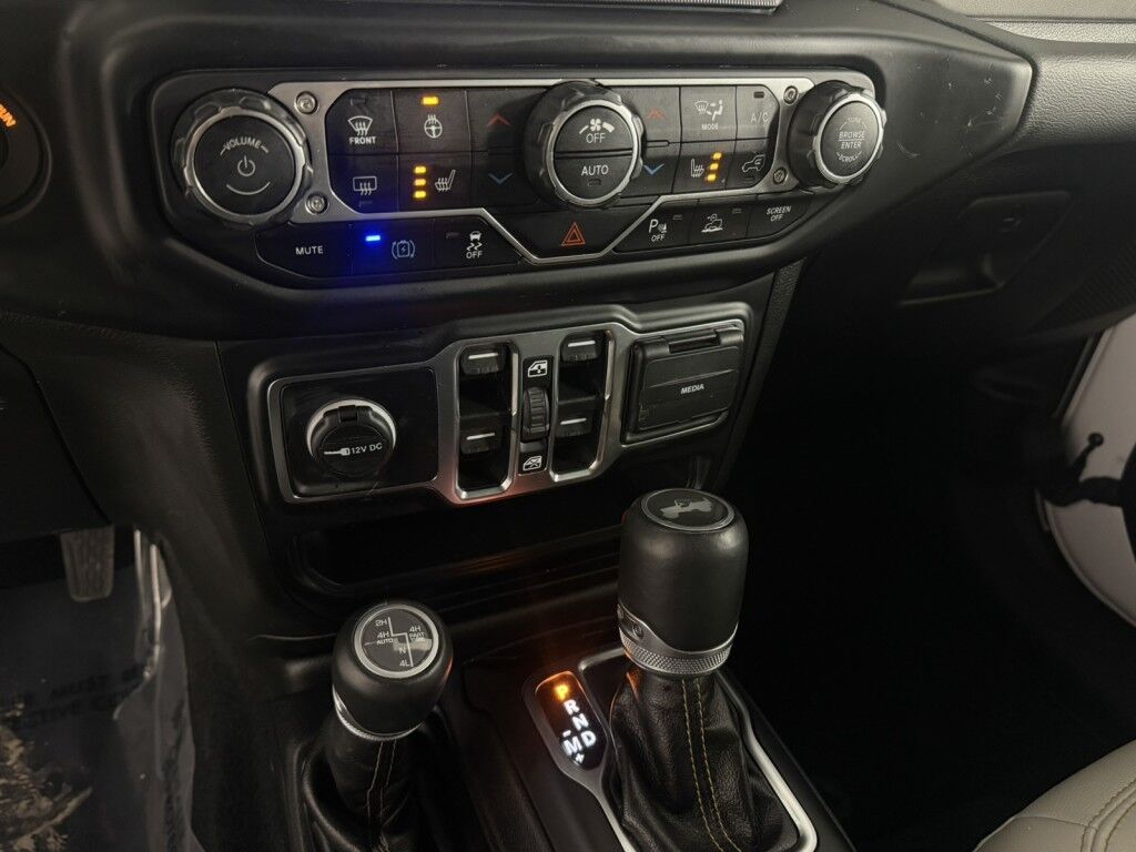 2023 Jeep Wrangler 4xe Sahara High Altitude 4x4 Maumee OH