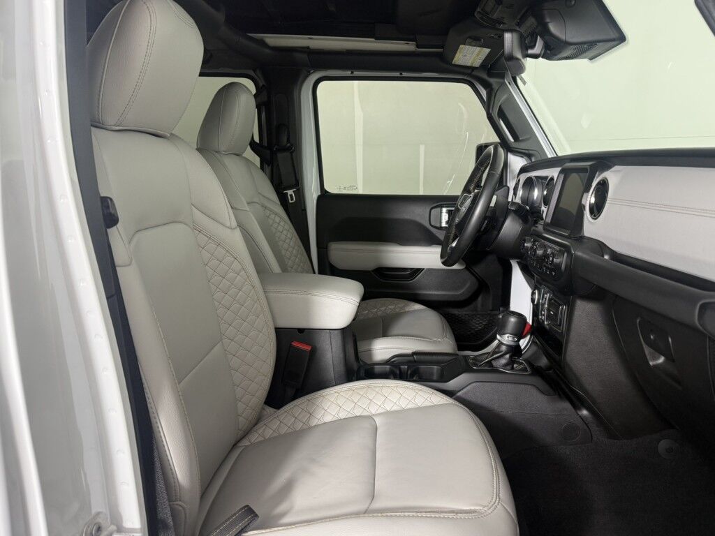 2023 Jeep Wrangler 4xe Sahara High Altitude 4x4 Maumee OH