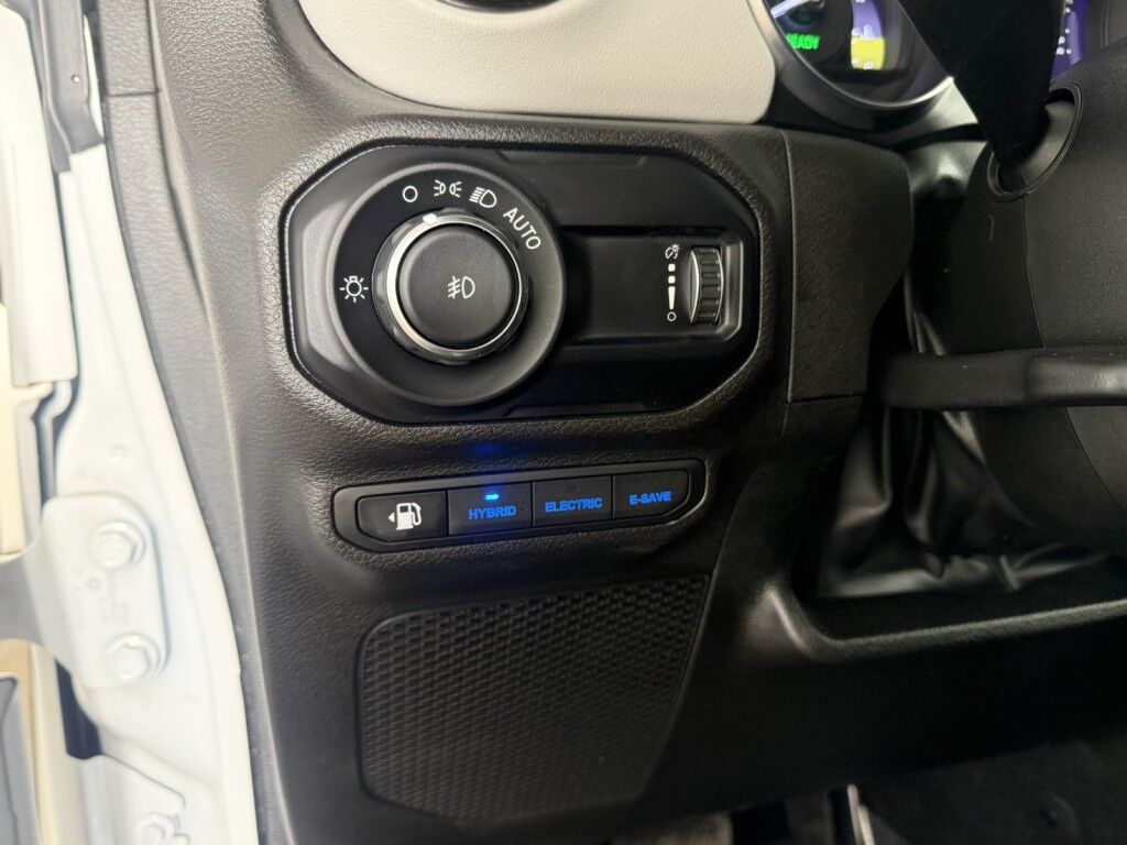 2023 Jeep Wrangler 4xe Sahara High Altitude 4x4 Maumee OH