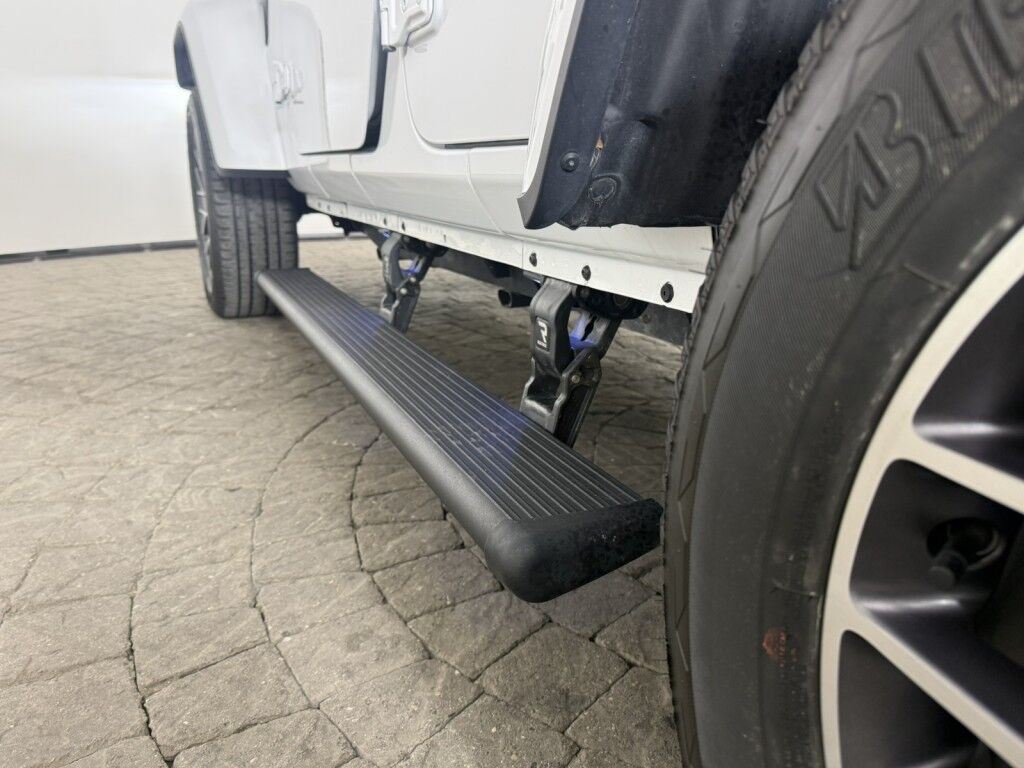 2023 Jeep Wrangler 4xe Sahara High Altitude 4x4 Maumee OH