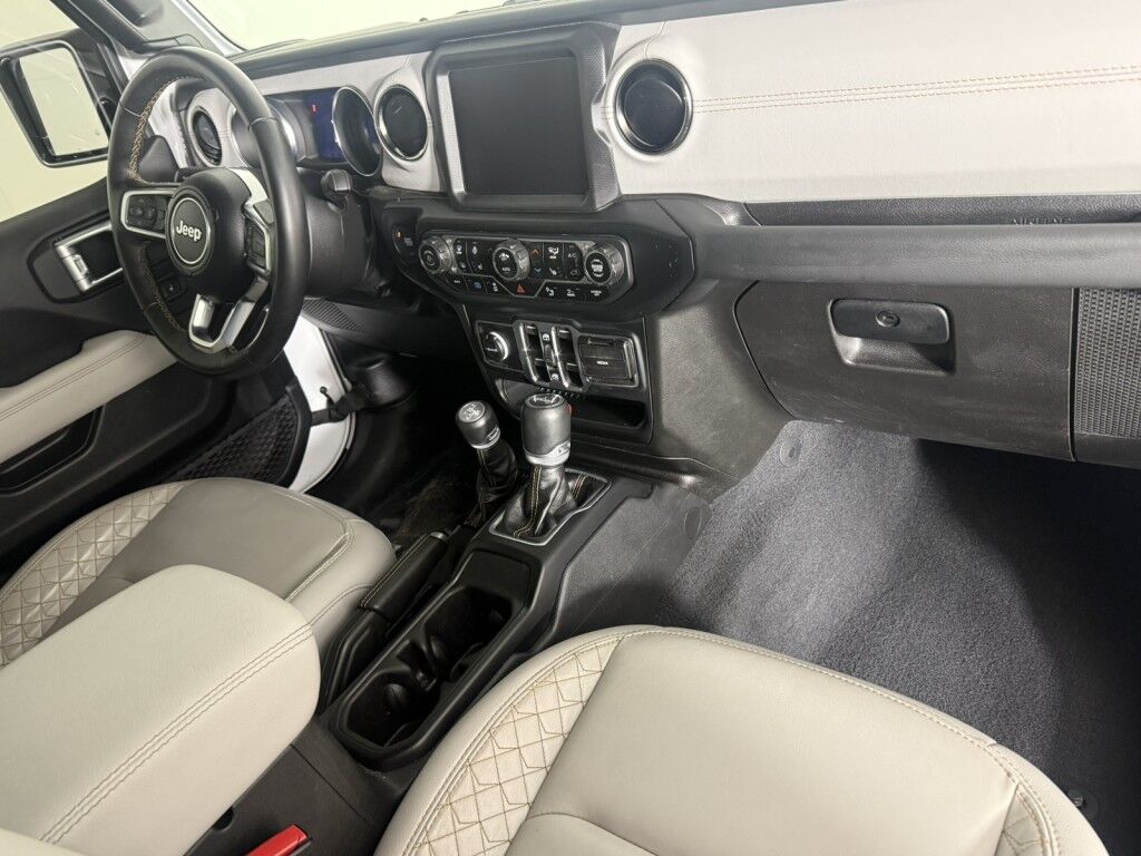 2023 Jeep Wrangler 4xe Sahara High Altitude 4x4 Maumee OH