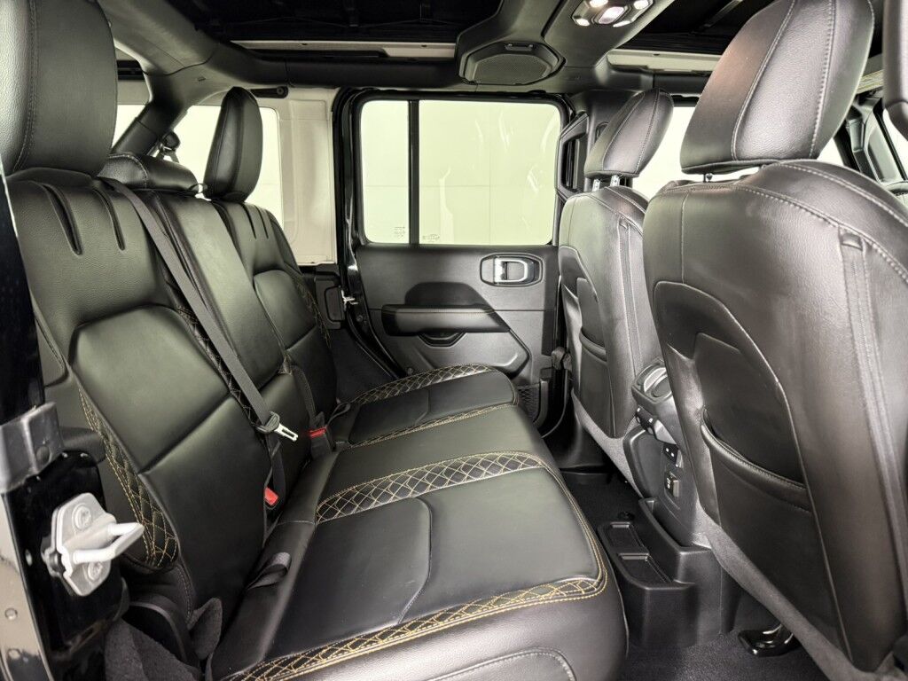 2023 Jeep Wrangler 4xe Sahara High Altitude 4x4 Maumee OH