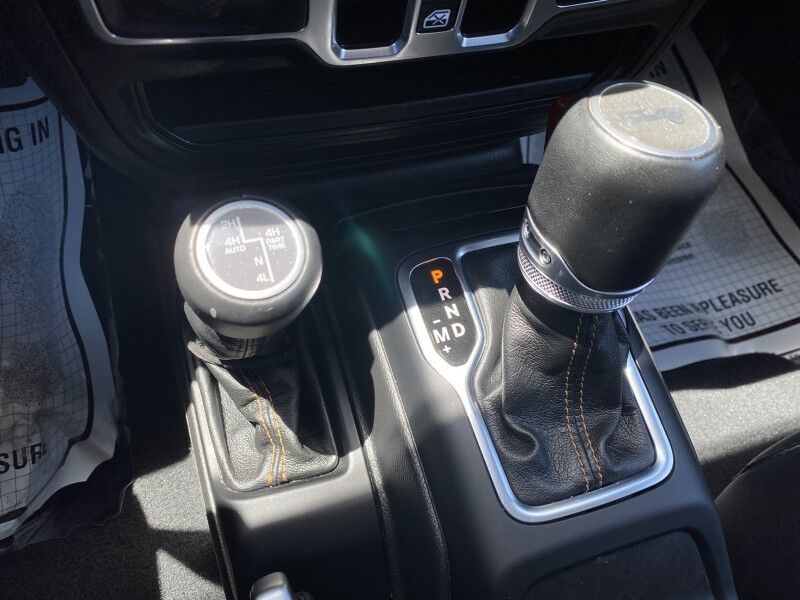 2023 Jeep Wrangler 4xe Sahara High Altitude Springfield PA