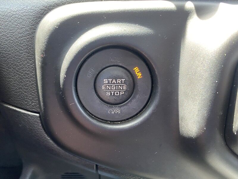 2023 Jeep Wrangler 4xe Sahara High Altitude Springfield PA