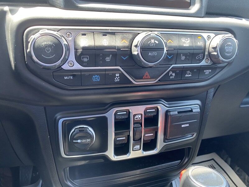 2023 Jeep Wrangler 4xe Sahara High Altitude Springfield PA