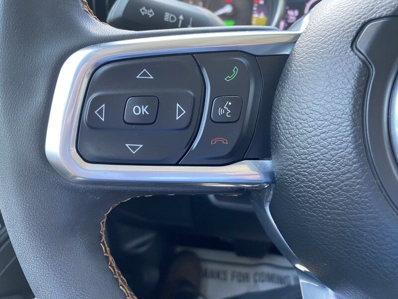 2023 Jeep Wrangler 4xe Sahara High Altitude Springfield PA