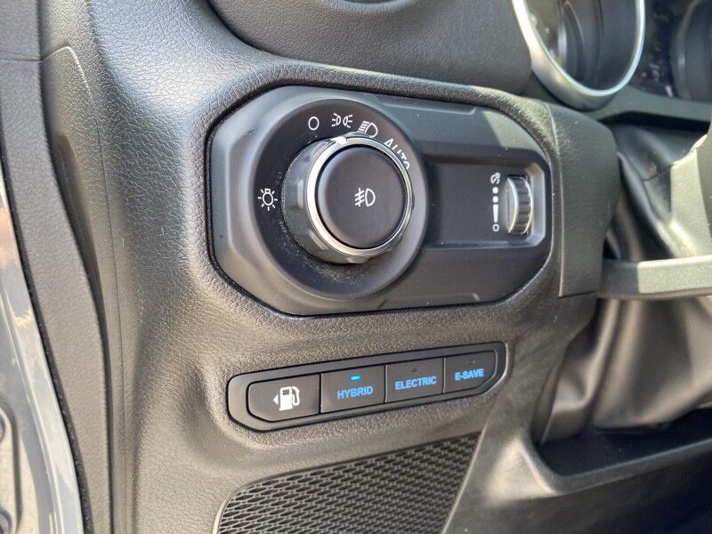 2023 Jeep Wrangler 4xe Sahara High Altitude Springfield PA