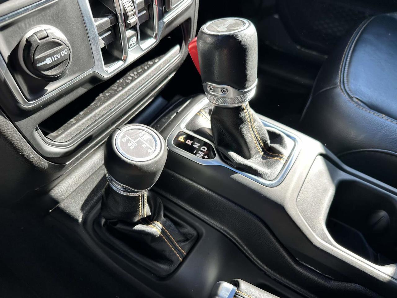 2023 Jeep Wrangler 4xe Sahara High Altitude San Clemente CA