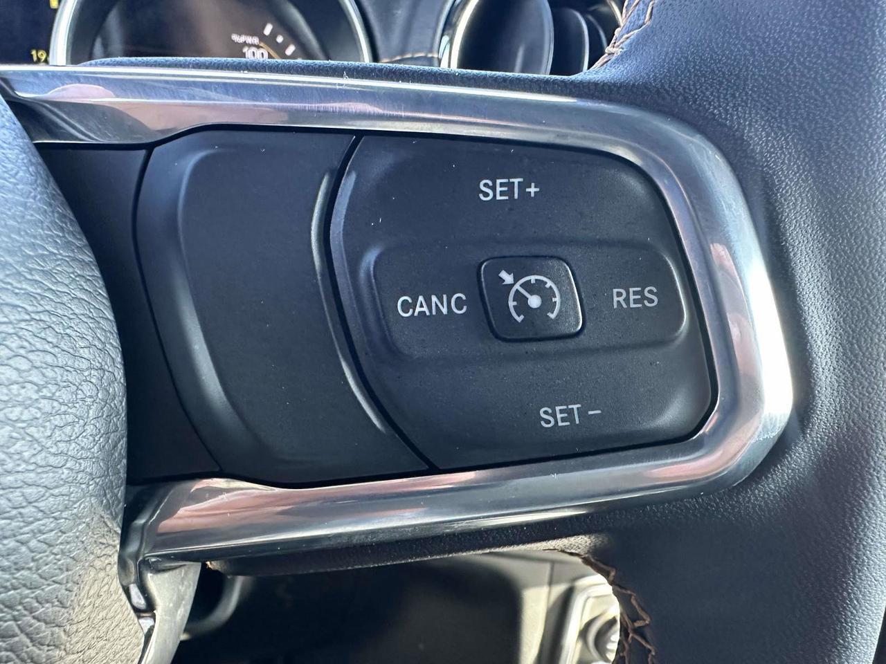 2023 Jeep Wrangler 4xe Sahara High Altitude San Clemente CA