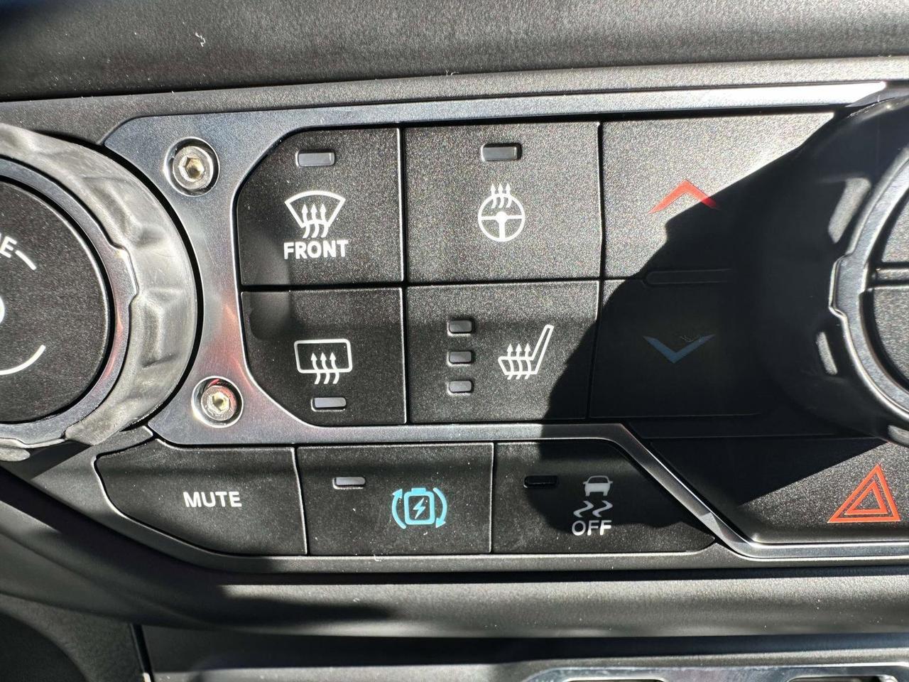 2023 Jeep Wrangler 4xe Sahara High Altitude San Clemente CA