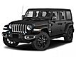 2023 Jeep Wrangler 4xe Sahara High Altitude