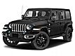 2023 Jeep Wrangler 4xe Sahara High Altitude